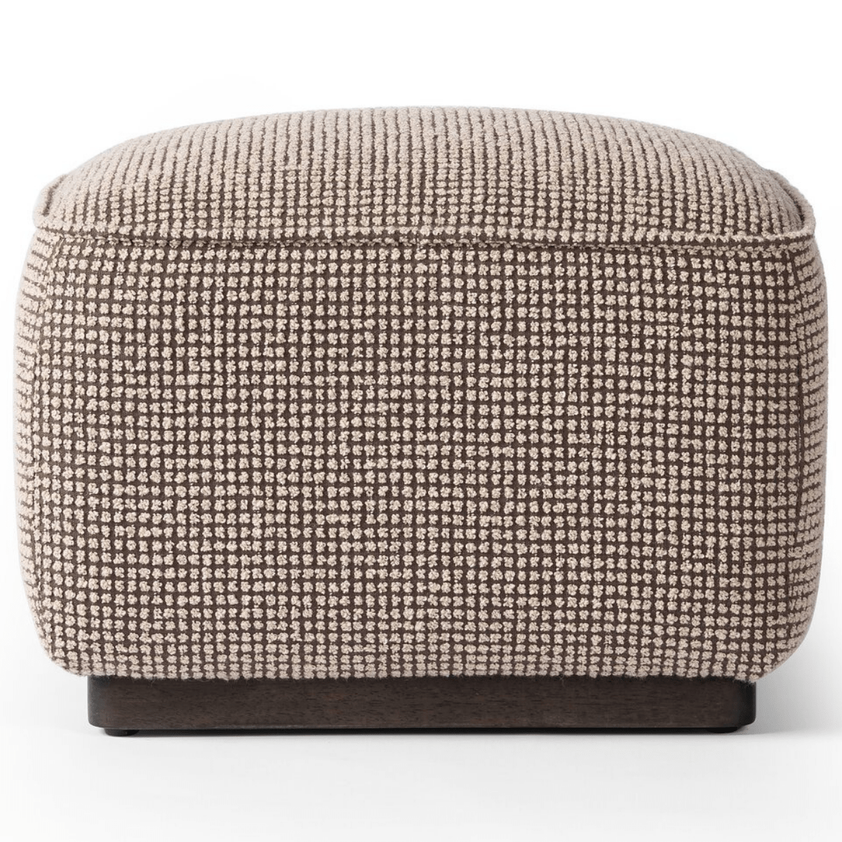 Sinclair Square Ottoman Ottoman