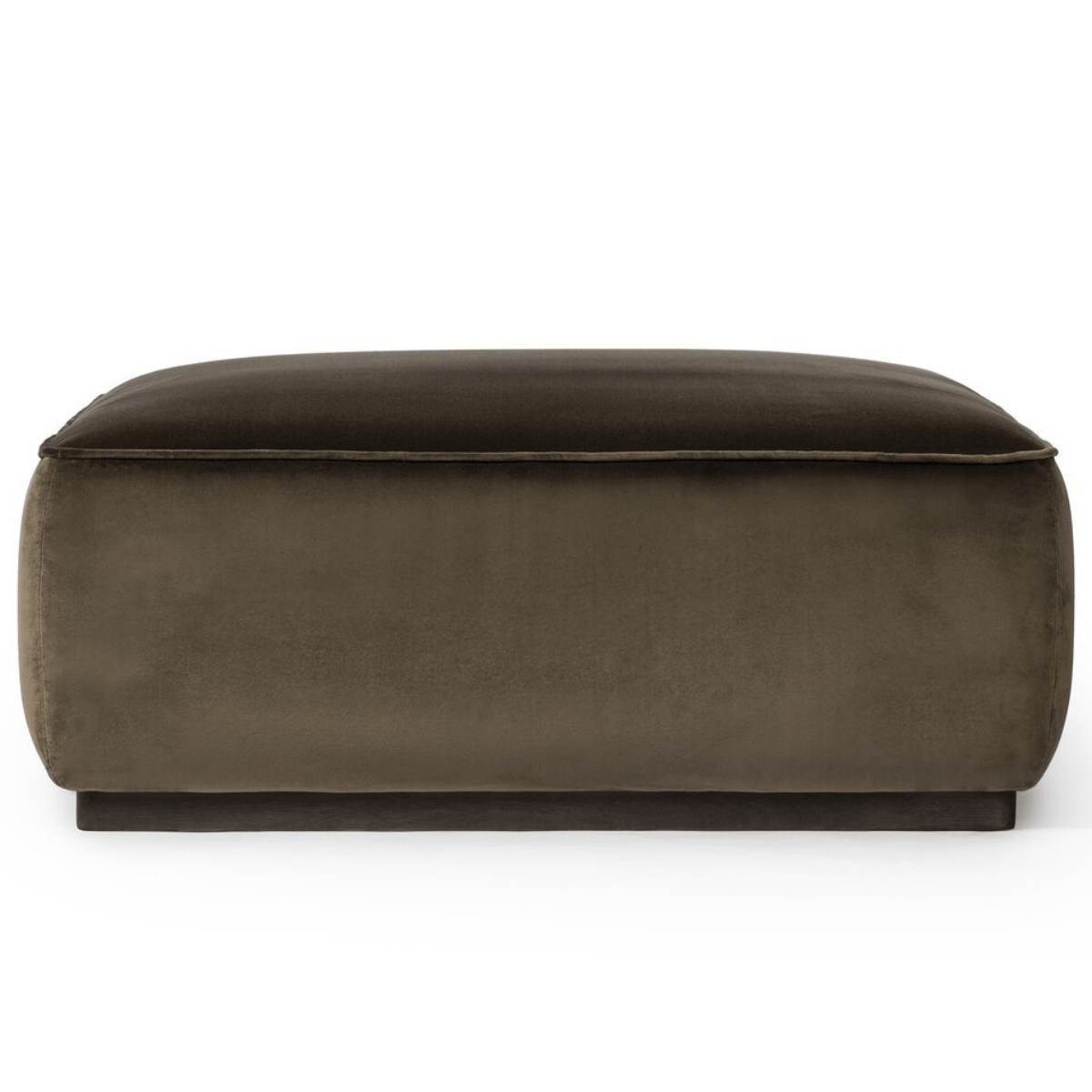 Sinclair Square Ottoman Ottoman