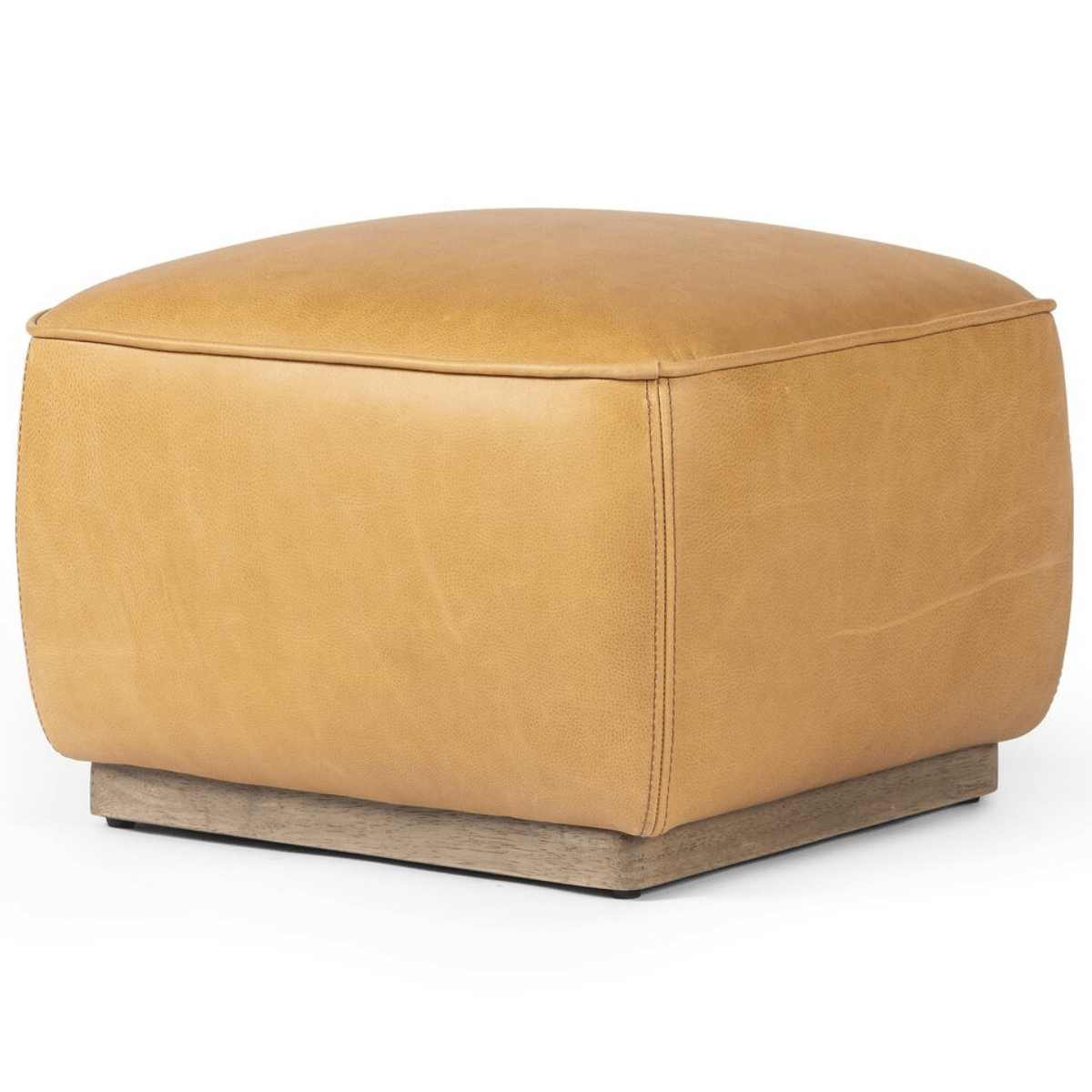 Sinclair Square Ottoman Ottoman