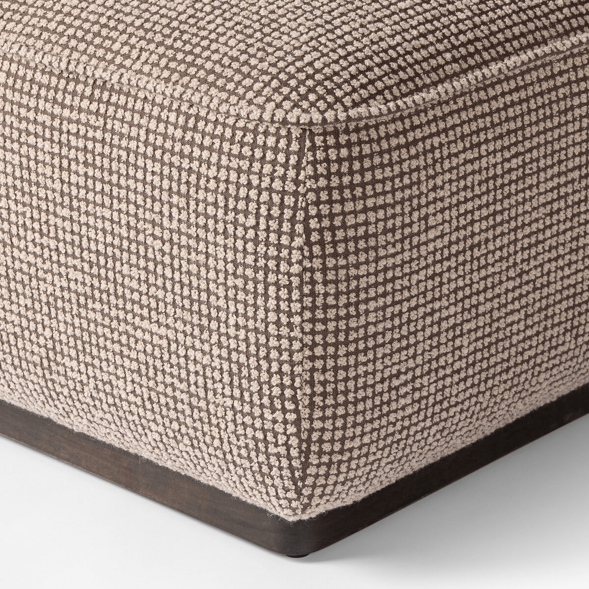 Sinclair Square Ottoman Ottoman