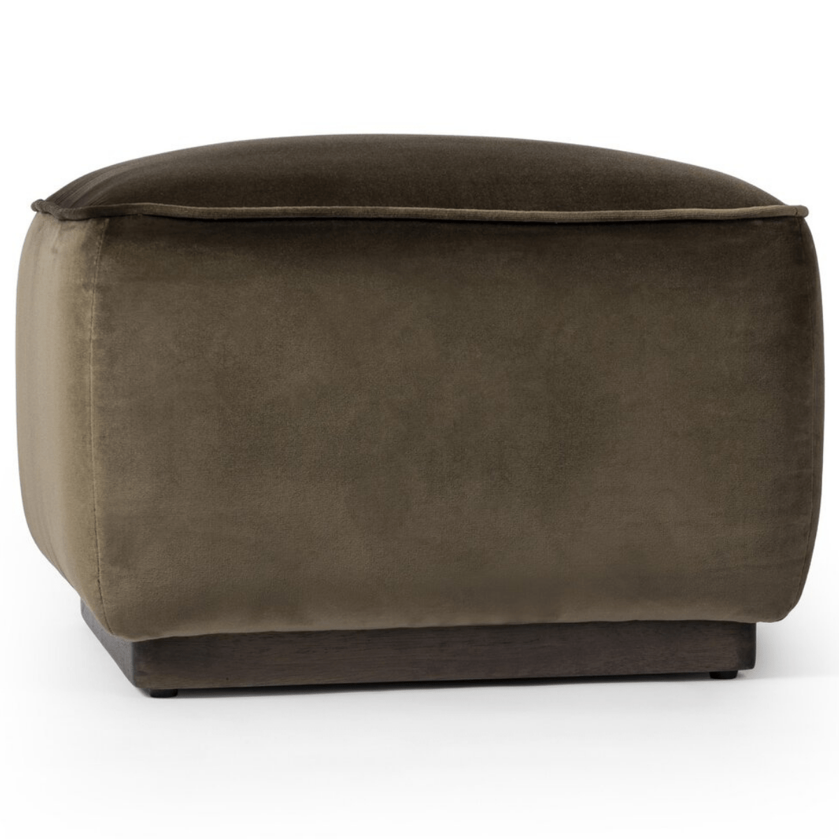 Sinclair Square Ottoman Ottoman