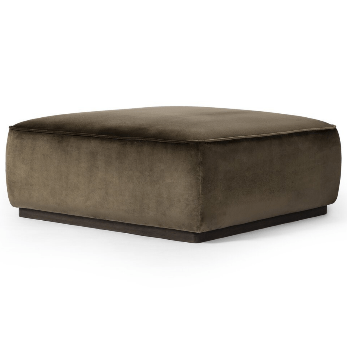 Sinclair Square Ottoman Ottoman