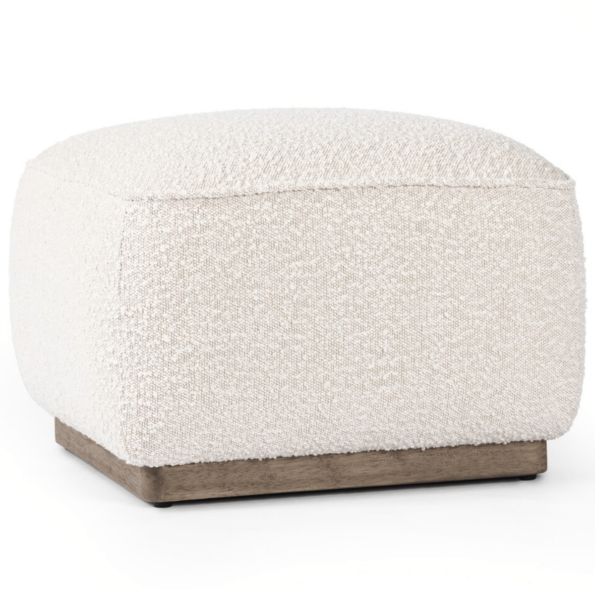 Sinclair Square Ottoman Ottoman
