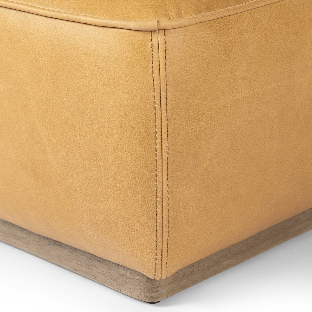 Sinclair Square Ottoman Ottoman
