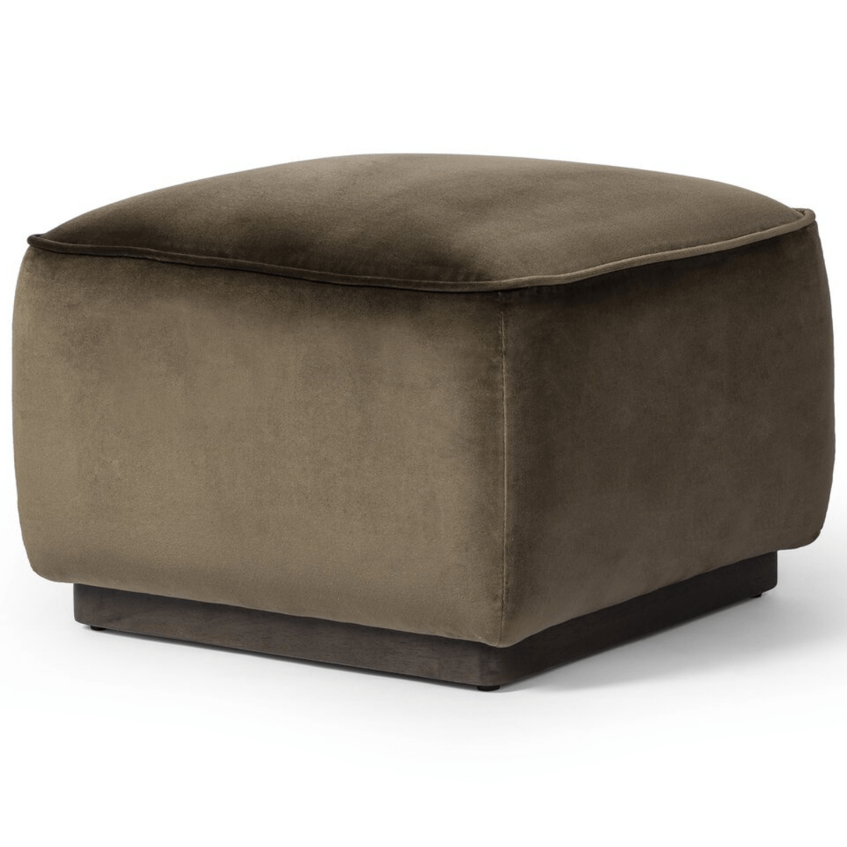 Sinclair Square Ottoman Ottoman