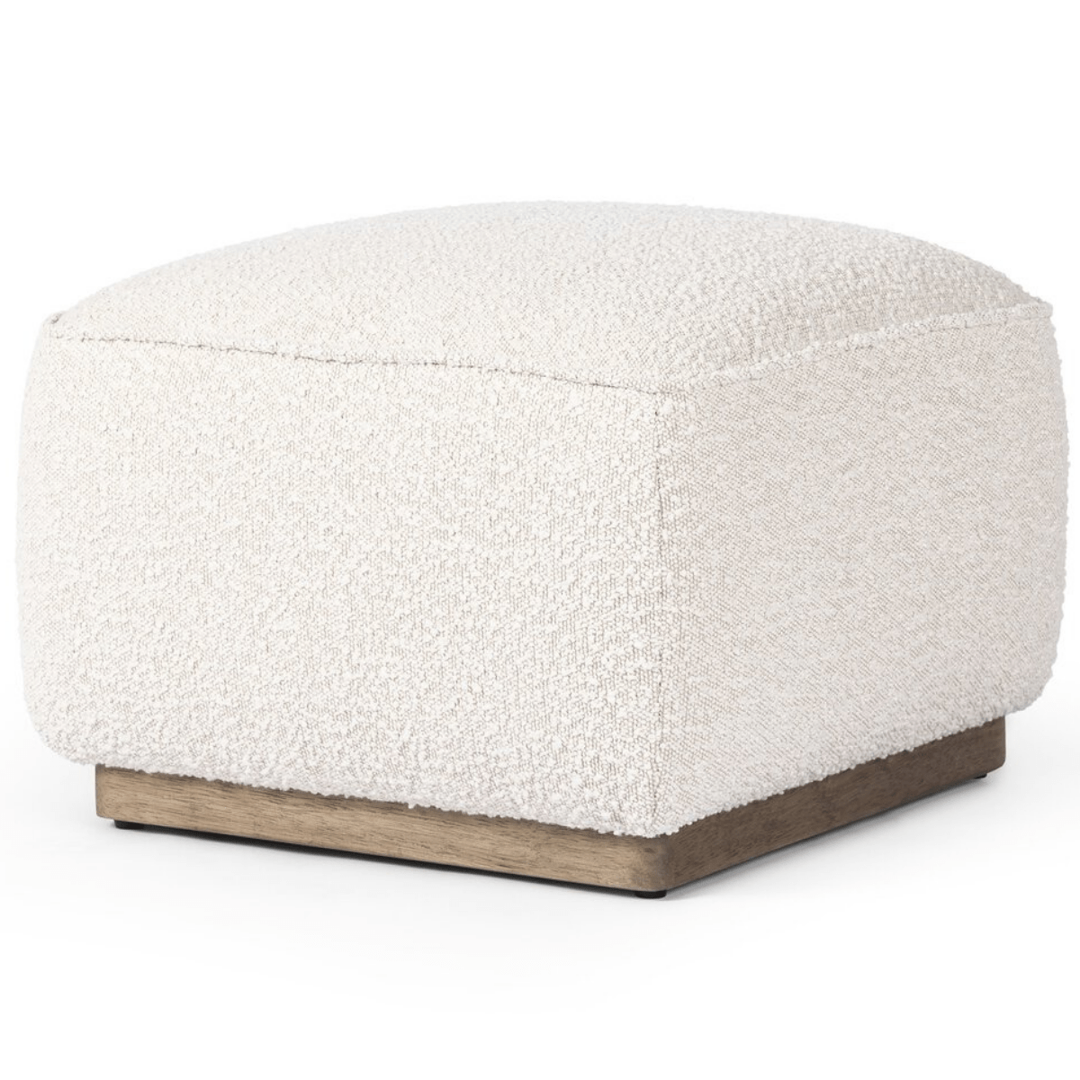 Sinclair Square Ottoman Ottoman