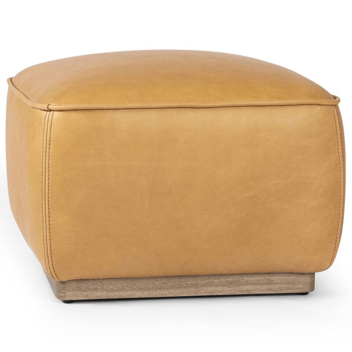 Sinclair Square Ottoman Ottoman