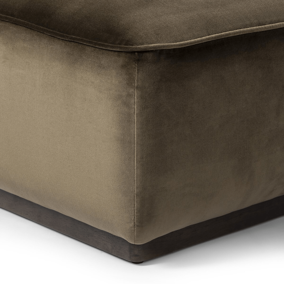 Sinclair Square Ottoman Ottoman