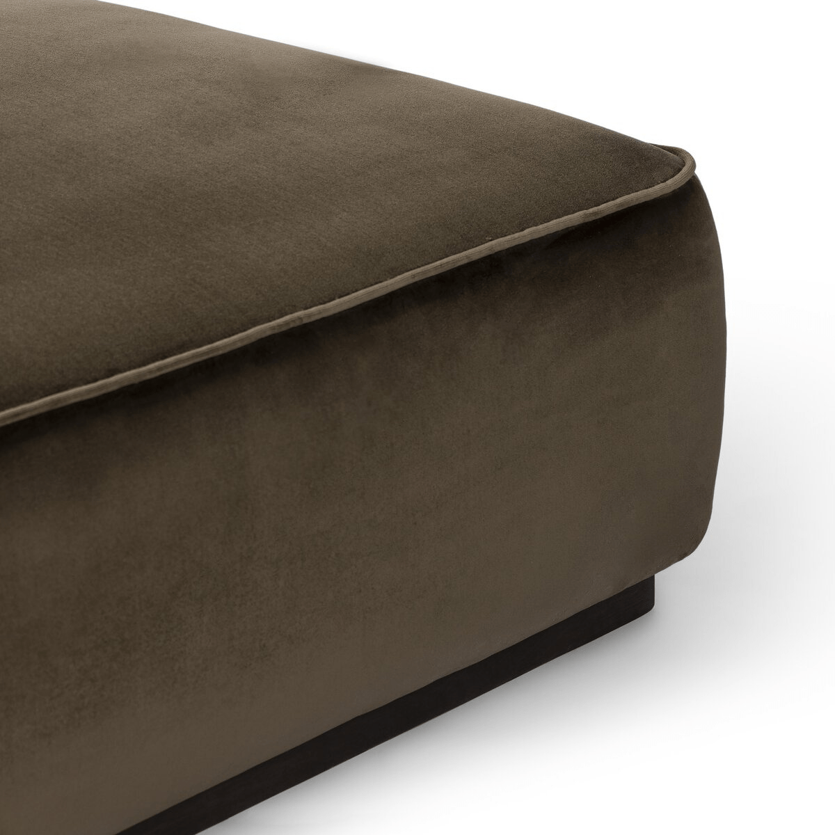 Sinclair Square Ottoman Ottoman