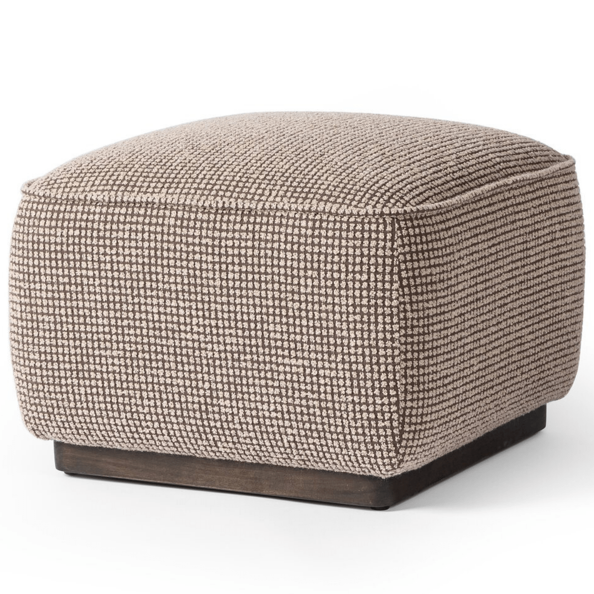 Sinclair Square Ottoman Ottoman