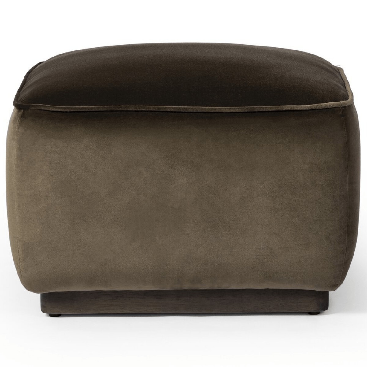 Sinclair Square Ottoman Ottoman