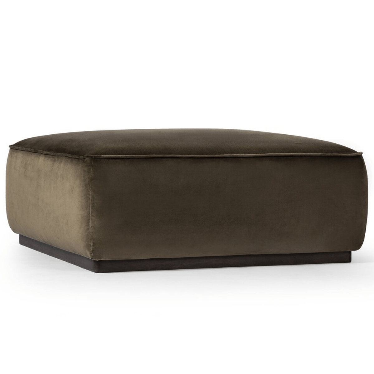 Sinclair Square Ottoman Ottoman