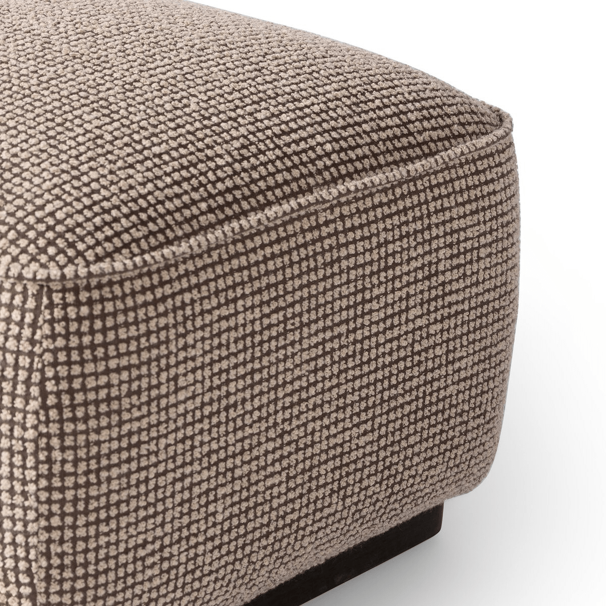 Sinclair Square Ottoman Ottoman
