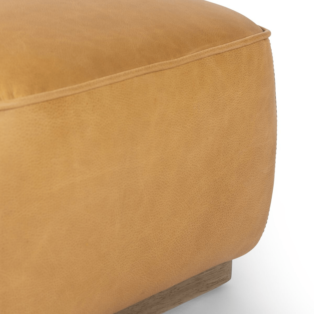 Sinclair Square Ottoman Ottoman