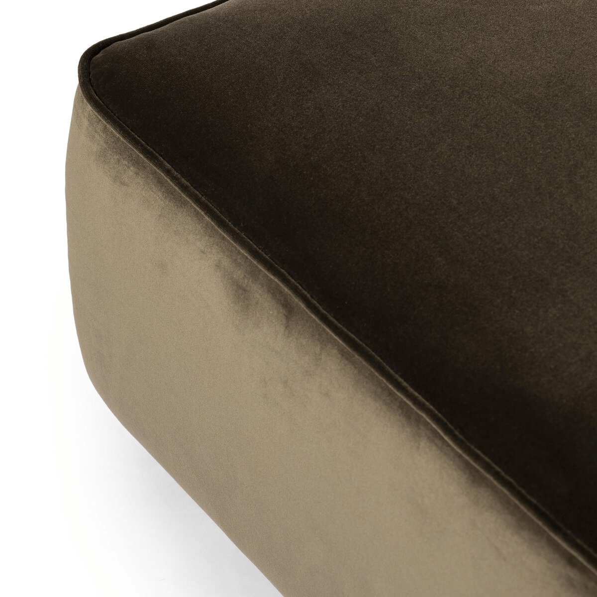 Sinclair Square Ottoman Ottoman