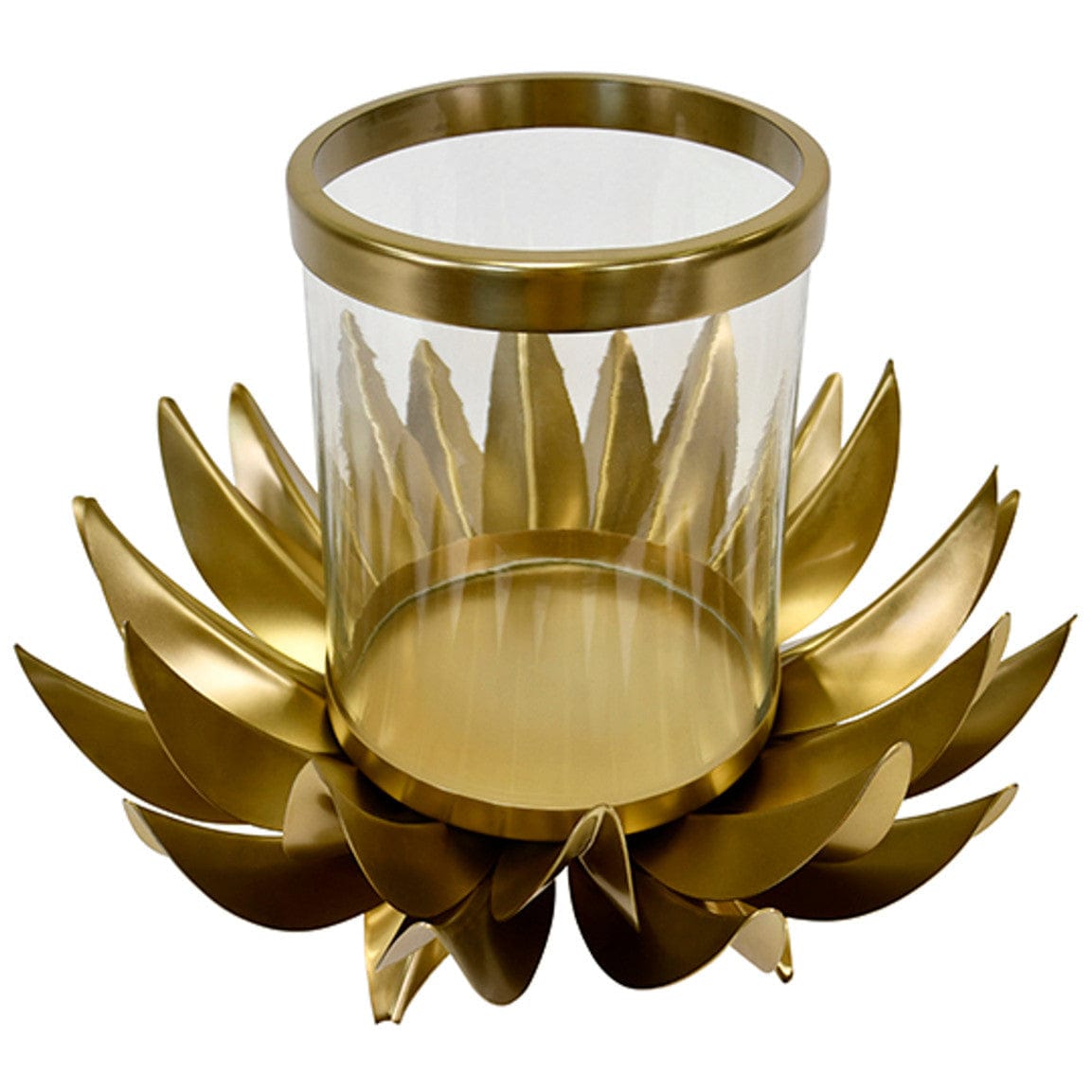 Sirius Hurricane Candle Holders