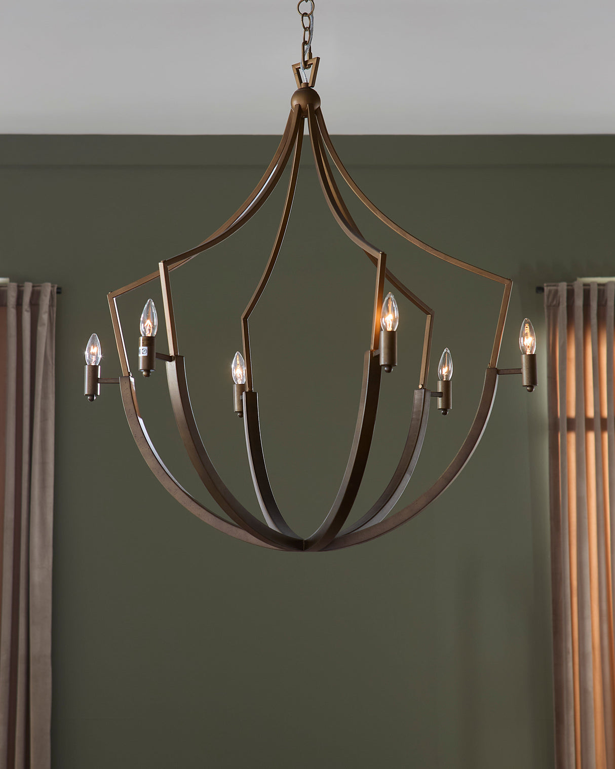 Skei Chandelier Chandelier SCH-168000
