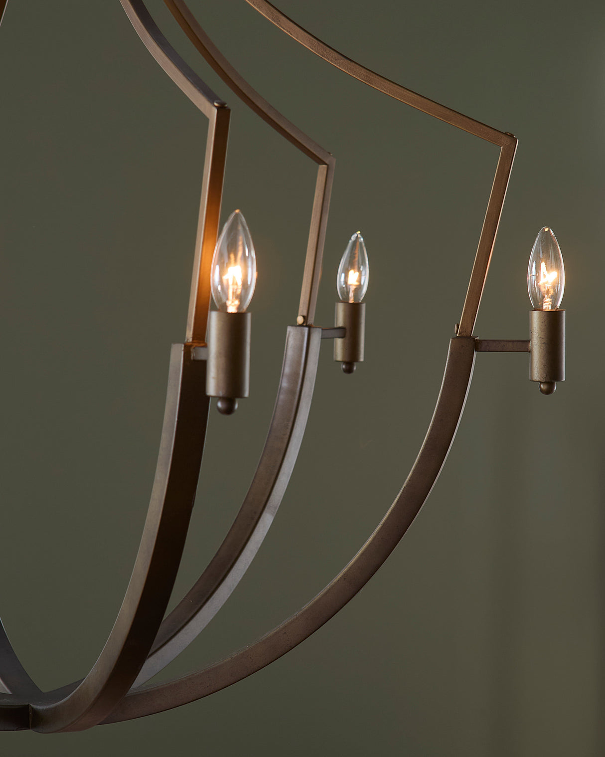 Skei Chandelier Chandelier SCH-168000