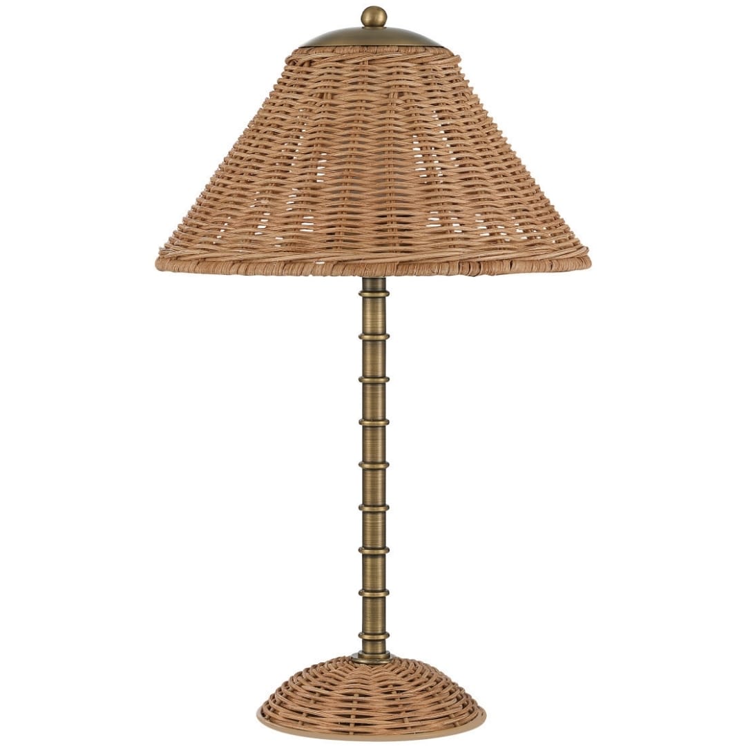Skitter Cordless Table Lamp Table + Desk Lamps 6700-0033