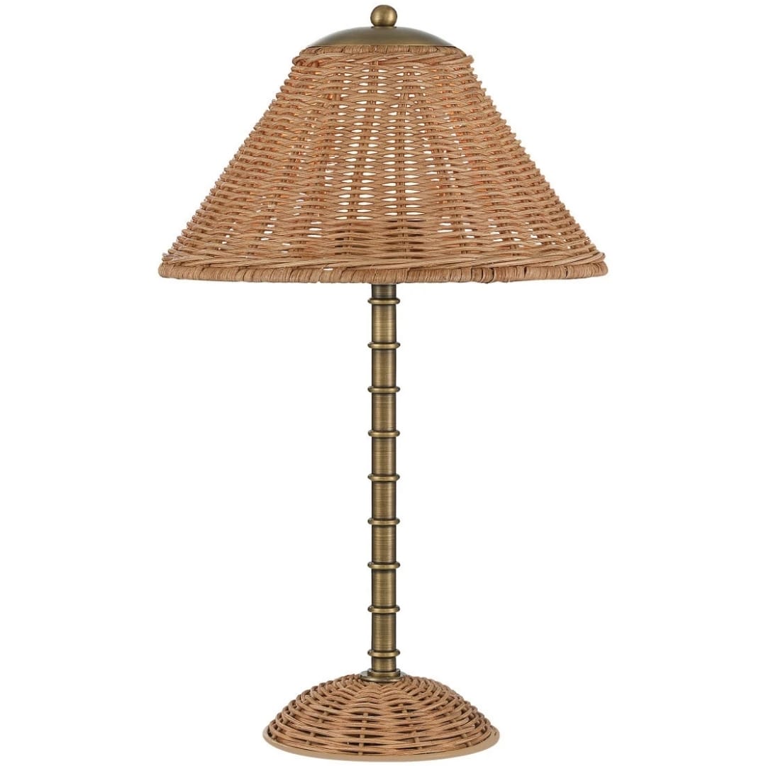 Skitter Cordless Table Lamp Table + Desk Lamps 6700-0033