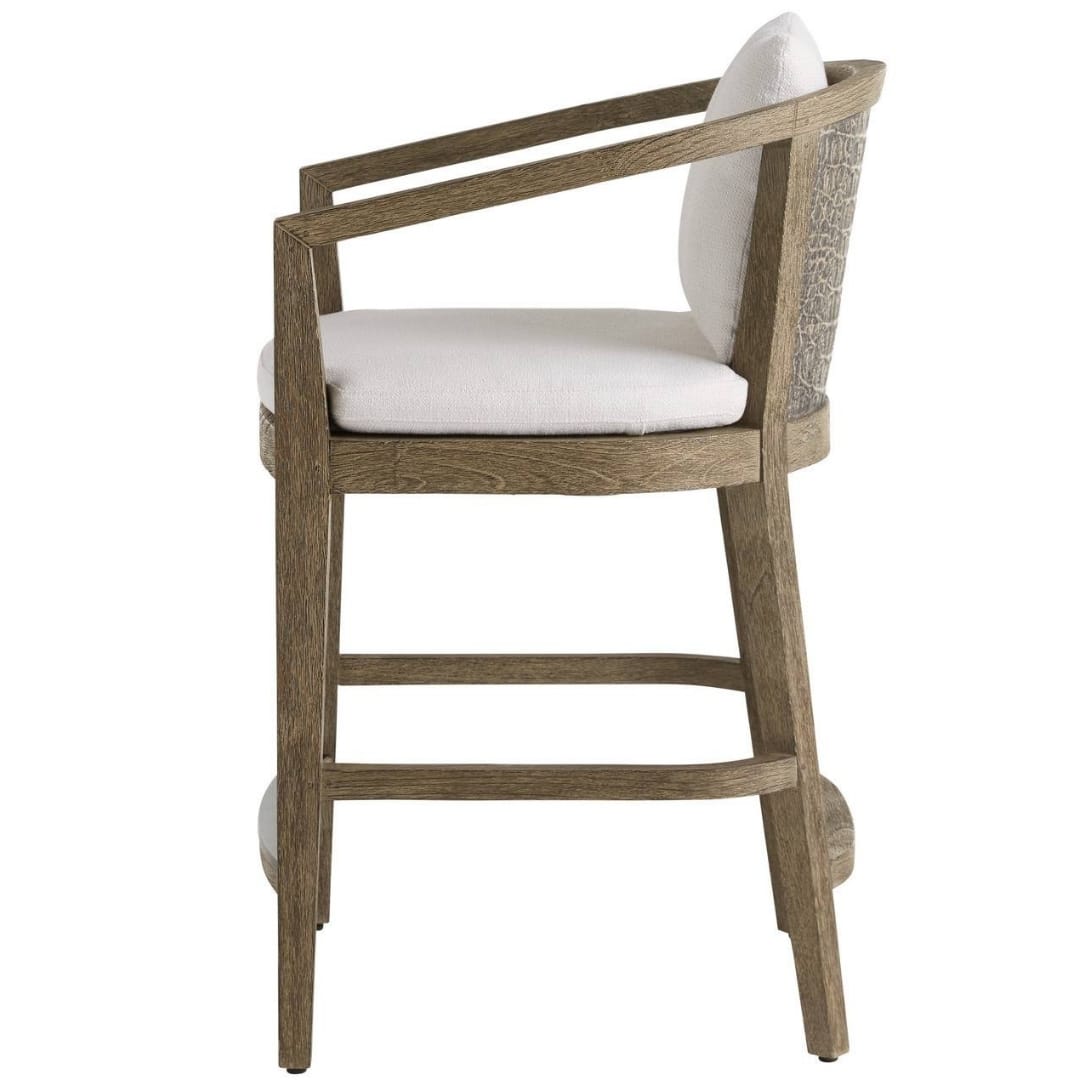 Sobek Outdoor Bar + Counter Stool Outdoor Bar + Counter Stools