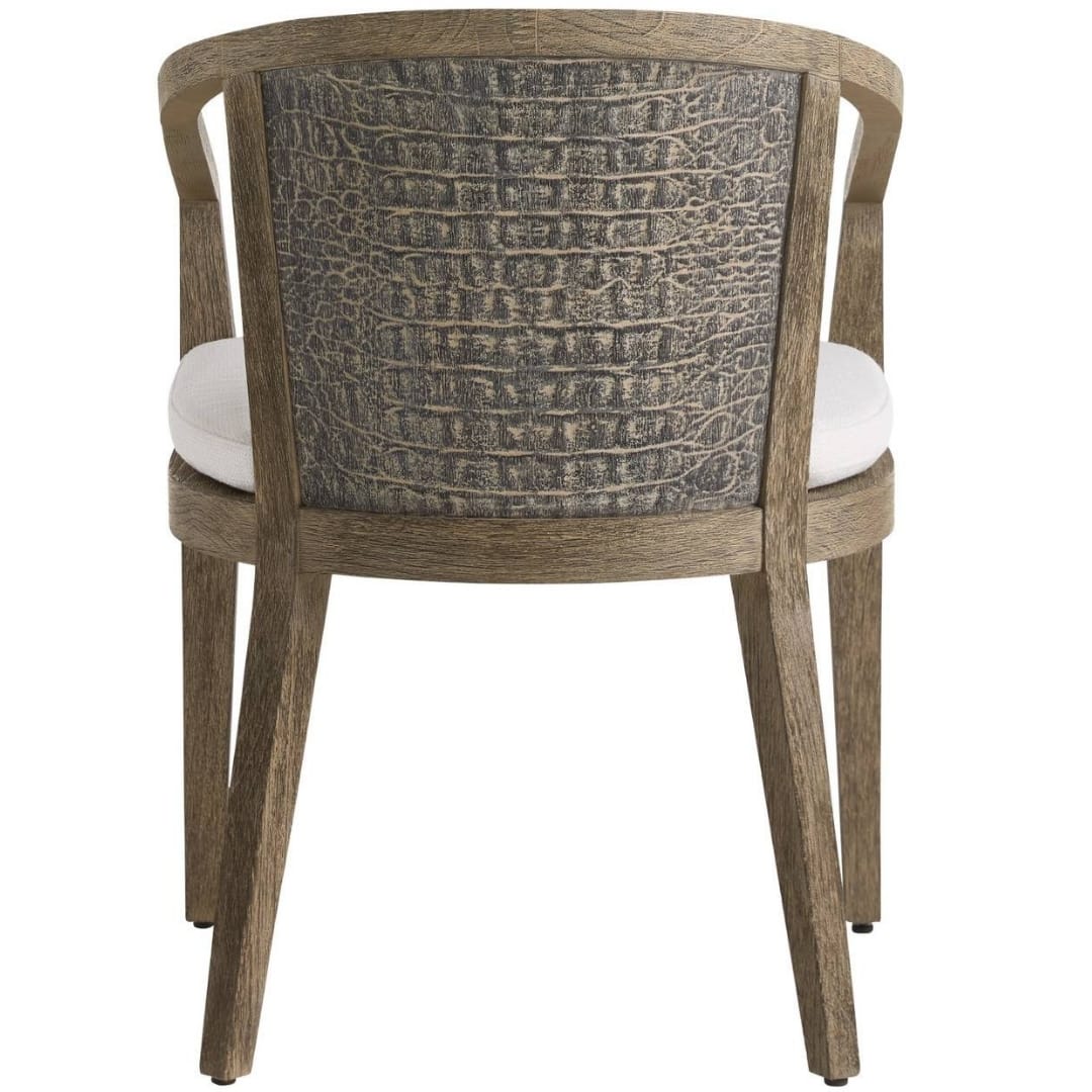 Sobek Outdoor Dining Chair Outdoor Dining Chairs + Benches FRS31