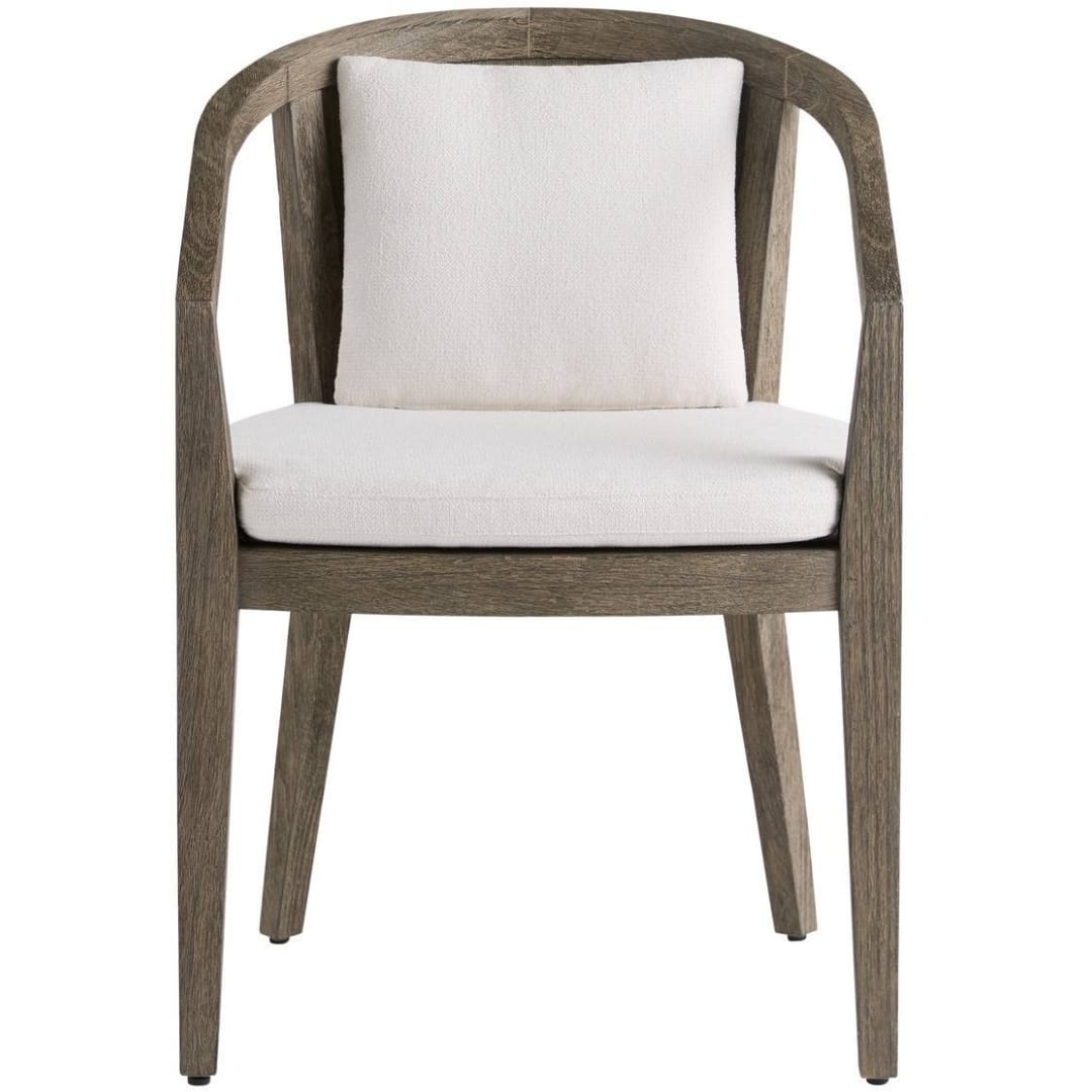 Sobek Outdoor Dining Chair Outdoor Dining Chairs + Benches FRS31