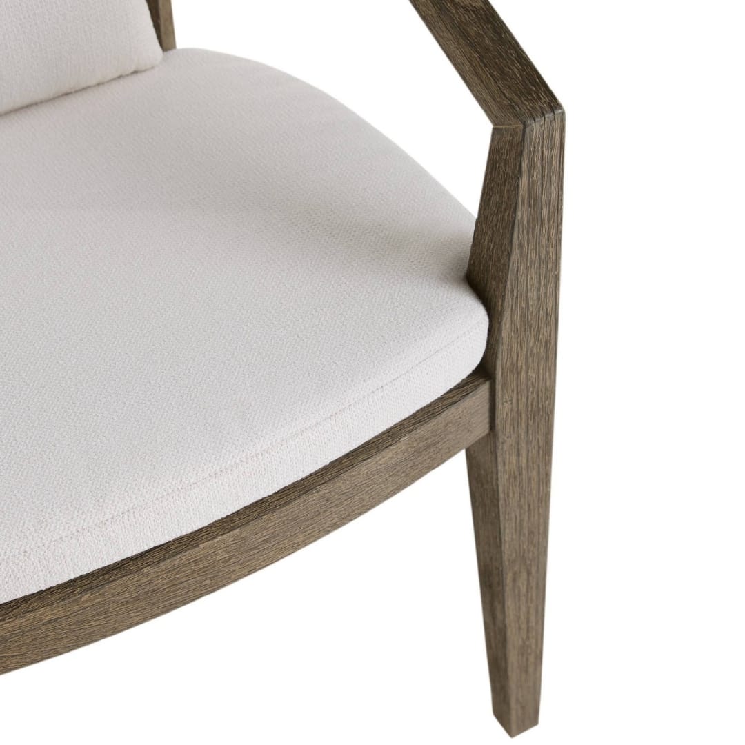 Sobek Outdoor Dining Chair Outdoor Dining Chairs + Benches FRS31