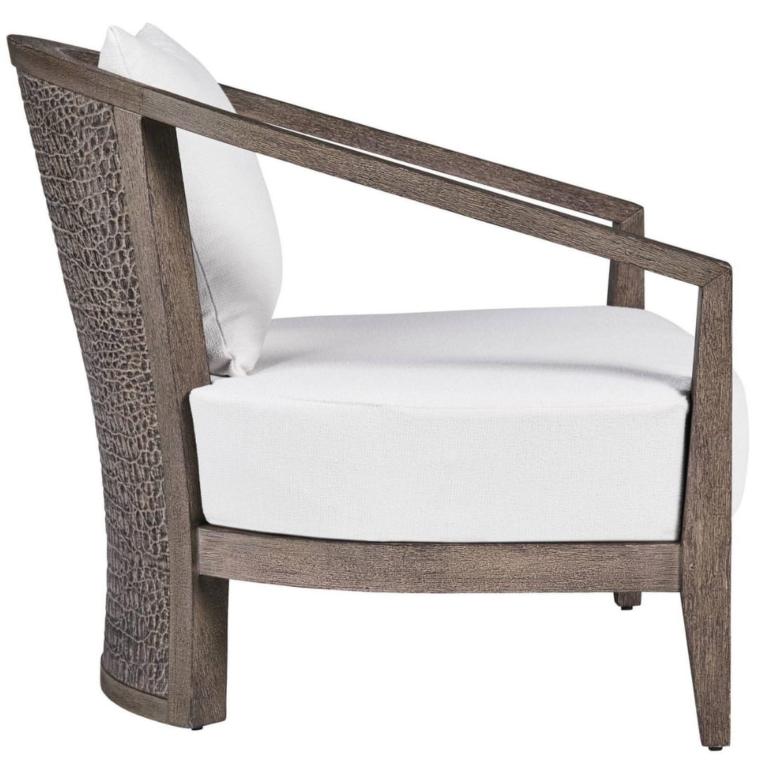 Sobek Outdoor Lounge Chair Outdoor Occasional + Accent Chairs FRS29