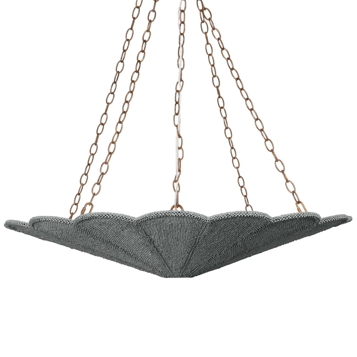 Sofia Chandelier Chandeliers CHASOFIA38GYGL