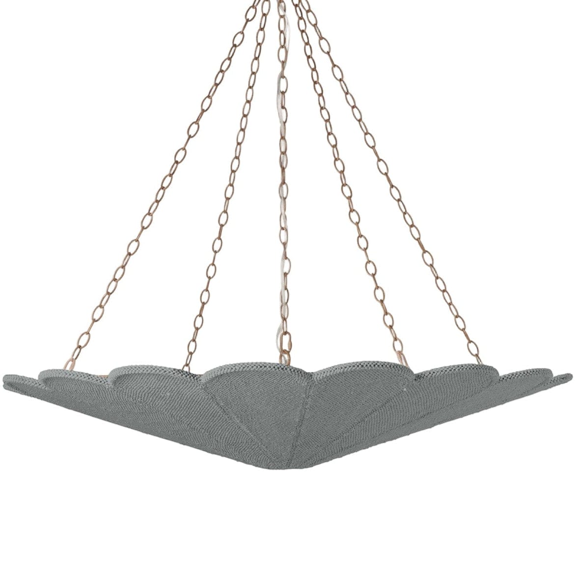 Sofia Chandelier Chandeliers CHASOFIA48GYGL