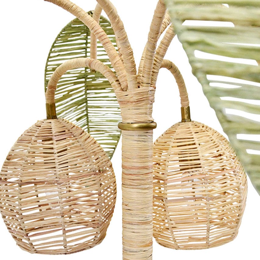 Sola Table Lamp Table Lamps SOLA 607629042307