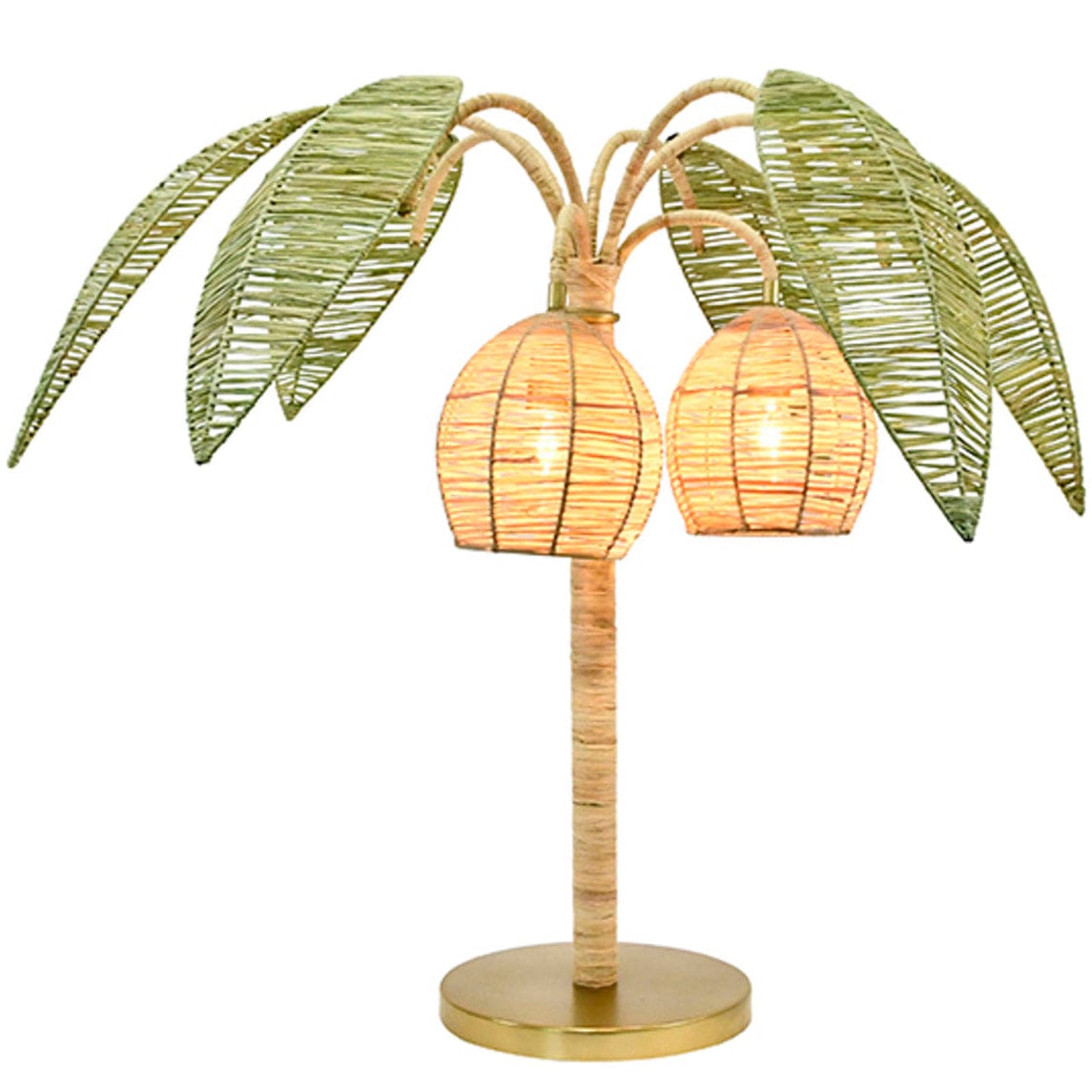 Sola Table Lamp Table Lamps SOLA 607629042307