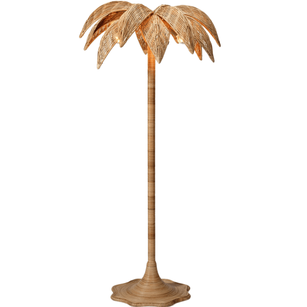Solana Floor Lamp Floor Lamp