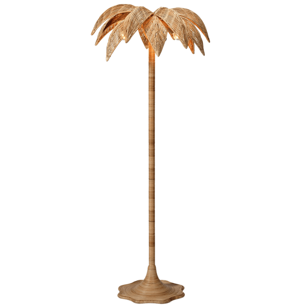 Solana Floor Lamp Floor Lamp