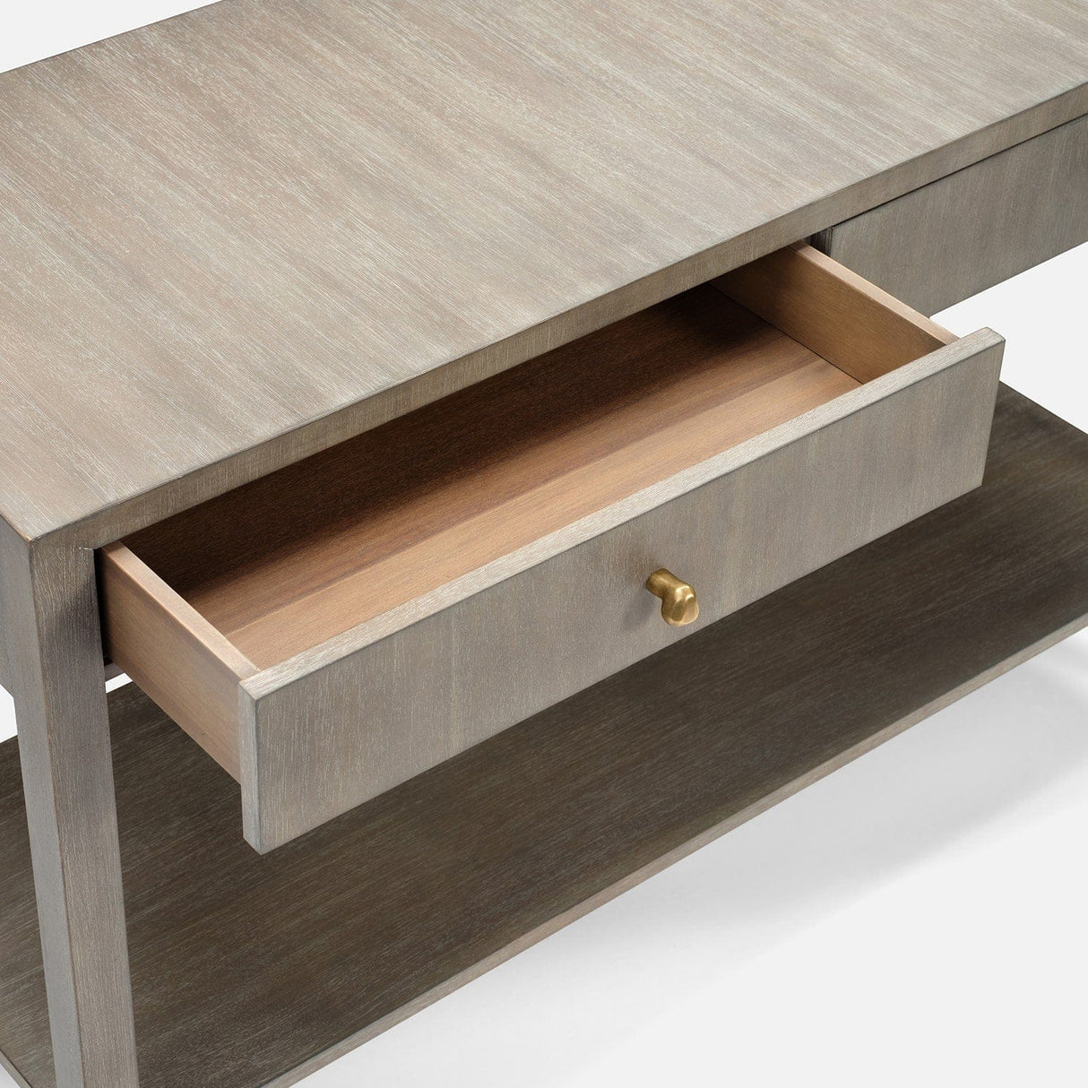 Solaris Console Bookcases, Tall Cabinets + Shelving