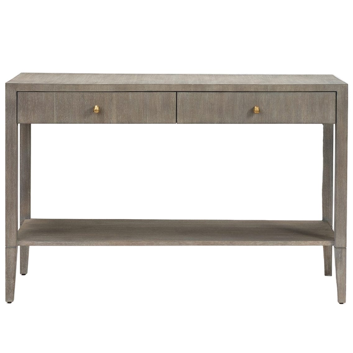 Solaris Console Bookcases, Tall Cabinets + Shelving FURSOLARICON4818BZRG