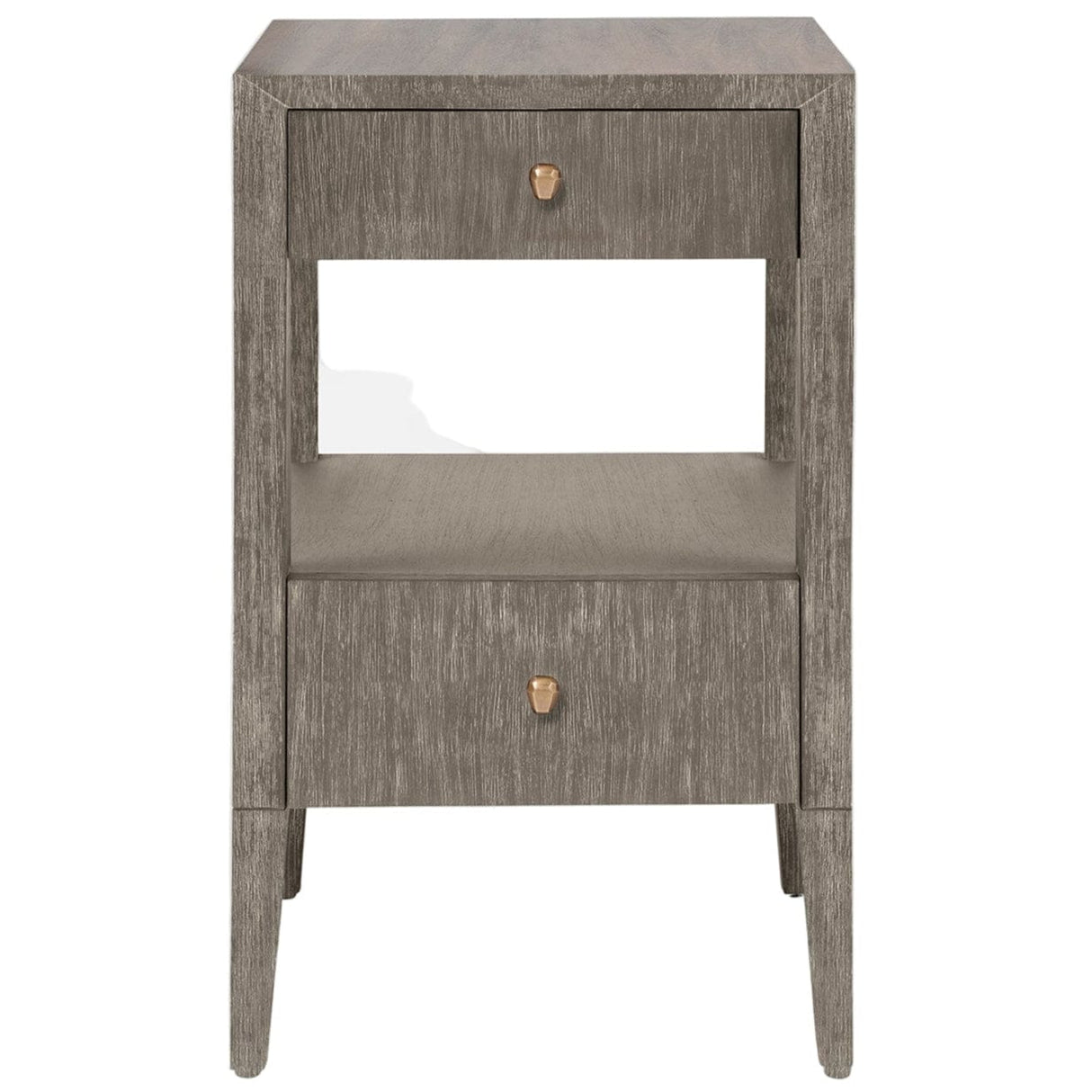 Solaris Nightstand Nightstands + Bedside Tables FURSOLARINGSGBZRG
