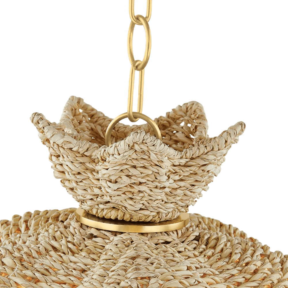 Solie Pendant Pendant Lighting