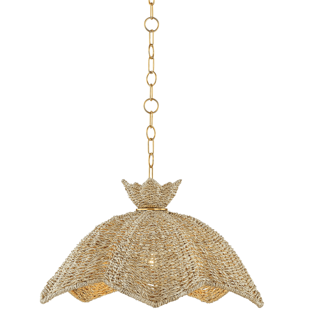 Solie Pendant Pendant Lighting