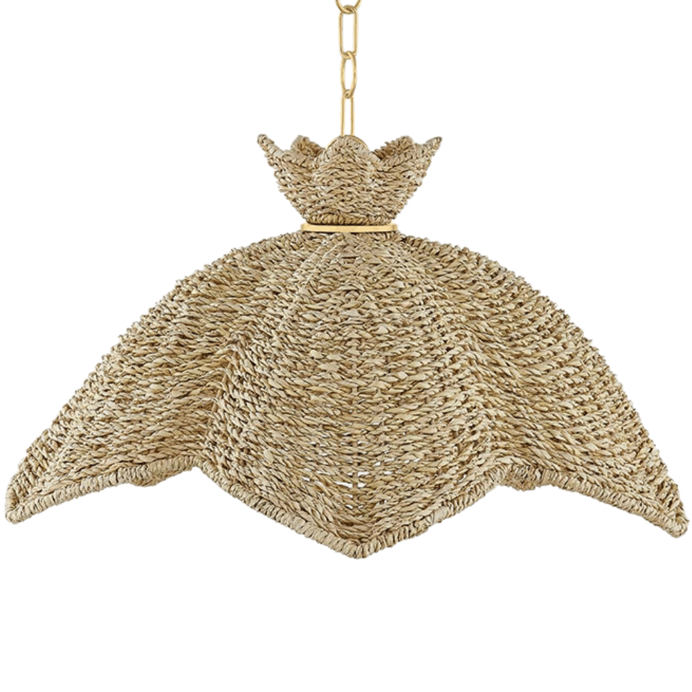 Solie Pendant Pendant Lighting H1002701S-AGB 806134976217