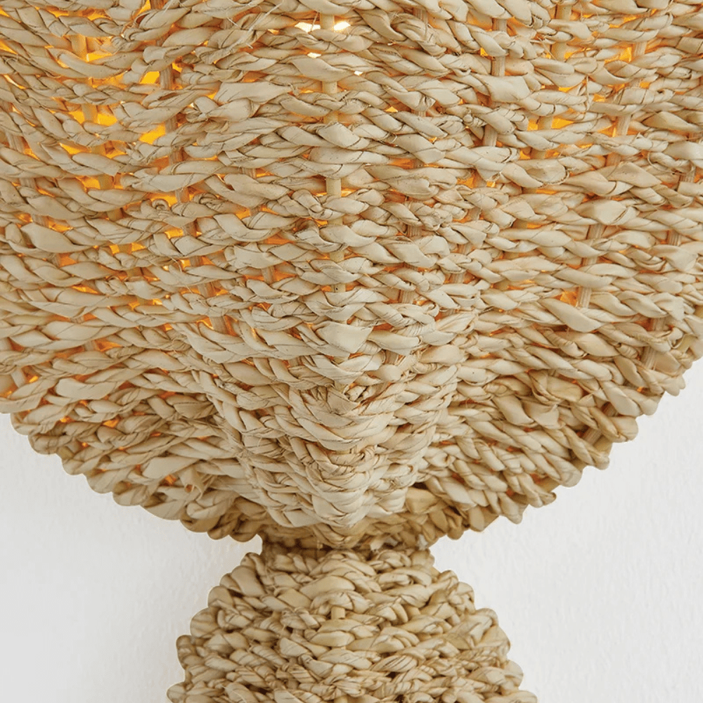 Solie Wall Sconce Wall Sconces H1002101-AGB 806134976170