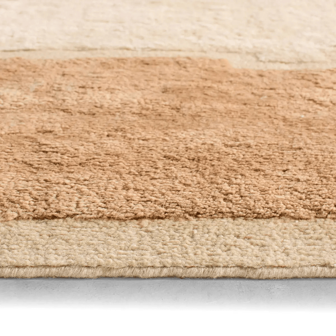 Solum Arica Cream/Beige Rug Area Rugs