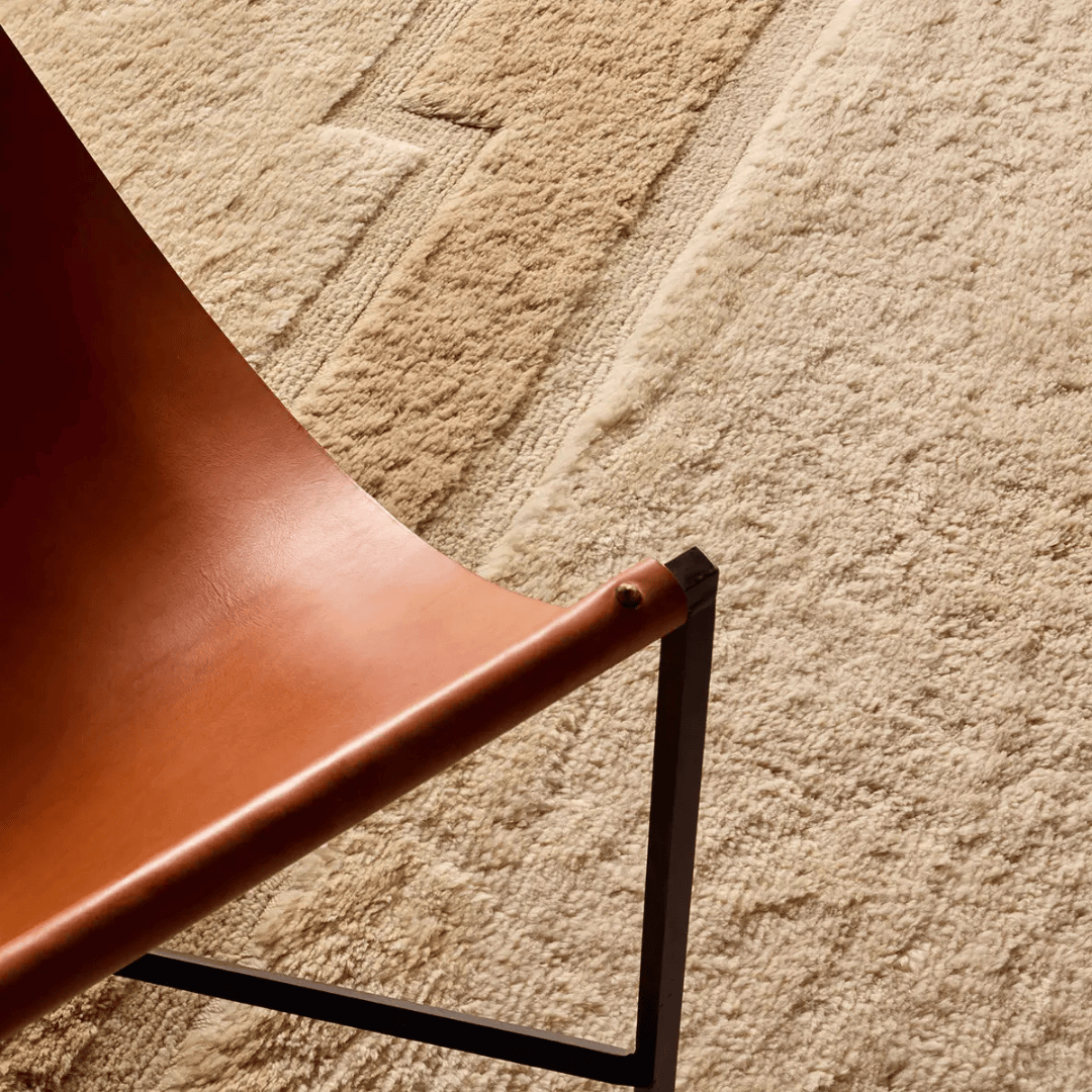 Solum Arica Cream/Beige Rug Area Rugs