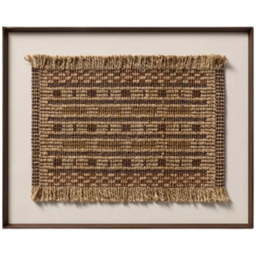 Solvang Wall Art AL0637SOLVABEBRZ055 885369819438