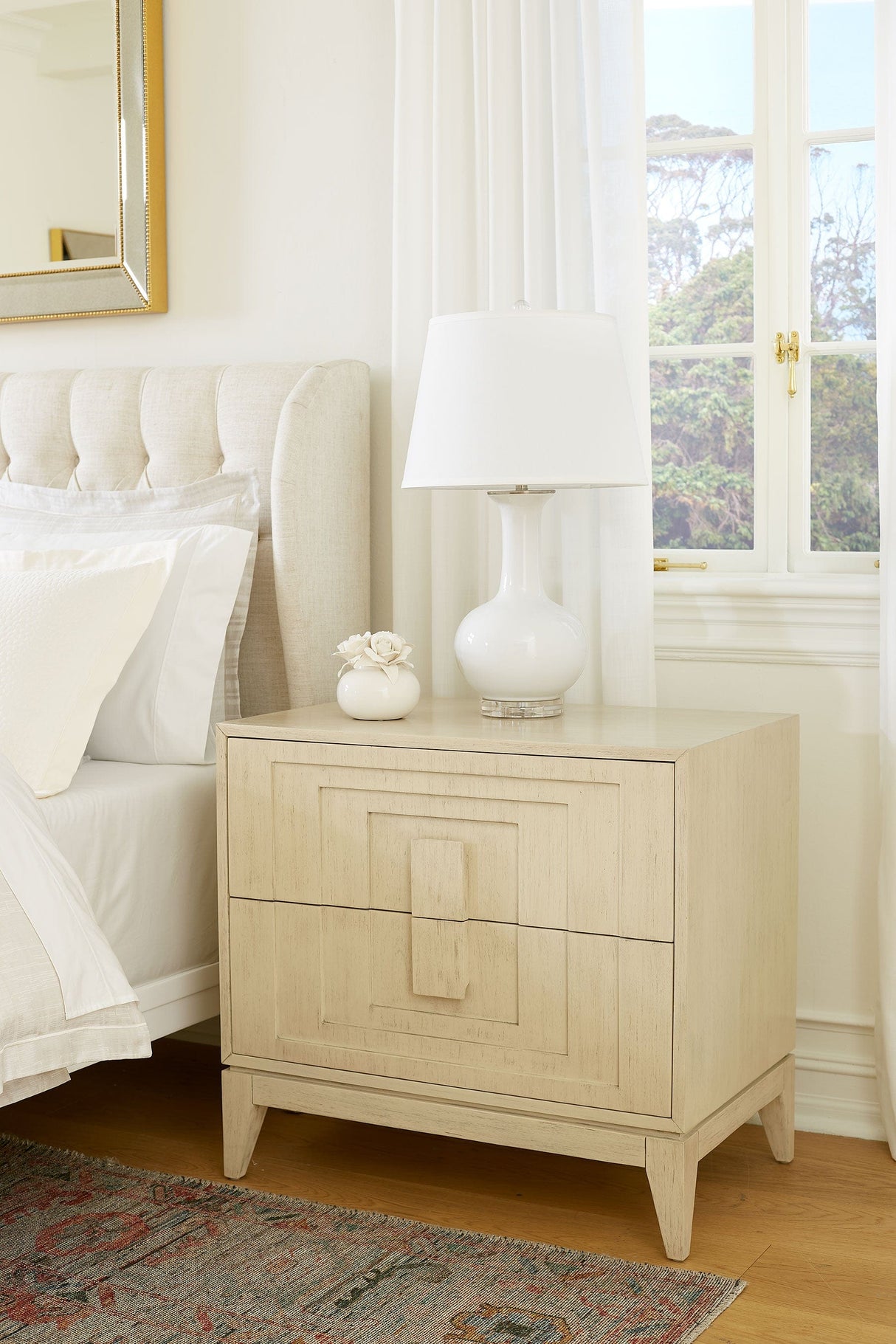 Somerset Lamp Table Lamps