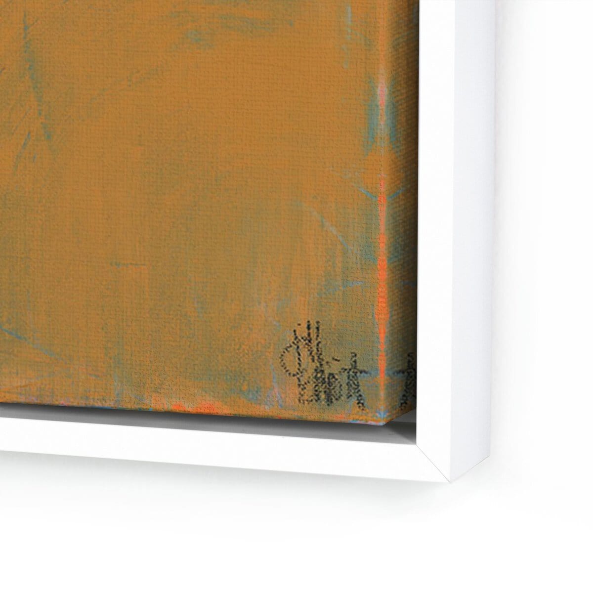 Sometimes Still by Jill Elliott Wall Art