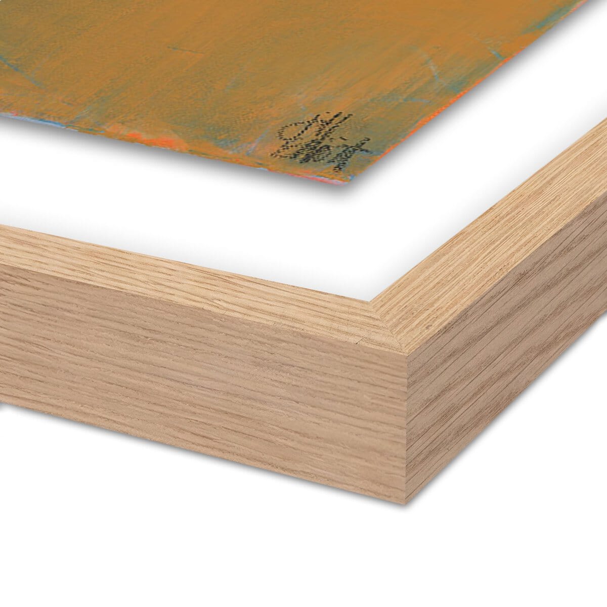 Sometimes Still by Jill Elliott Wall Art