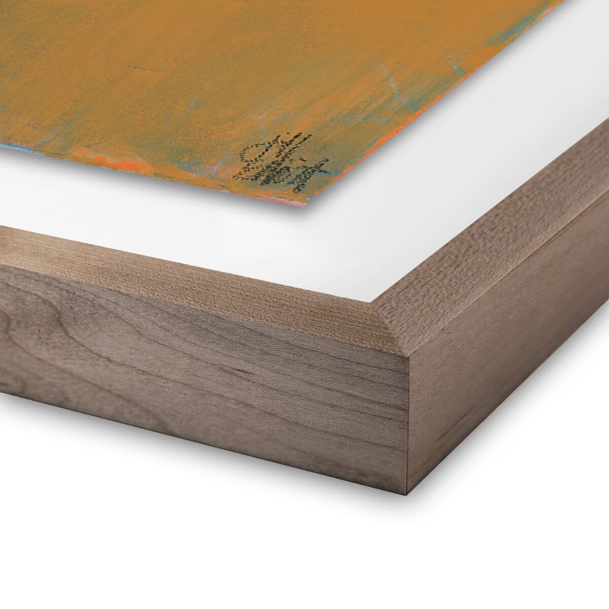 Sometimes Still by Jill Elliott Wall Art