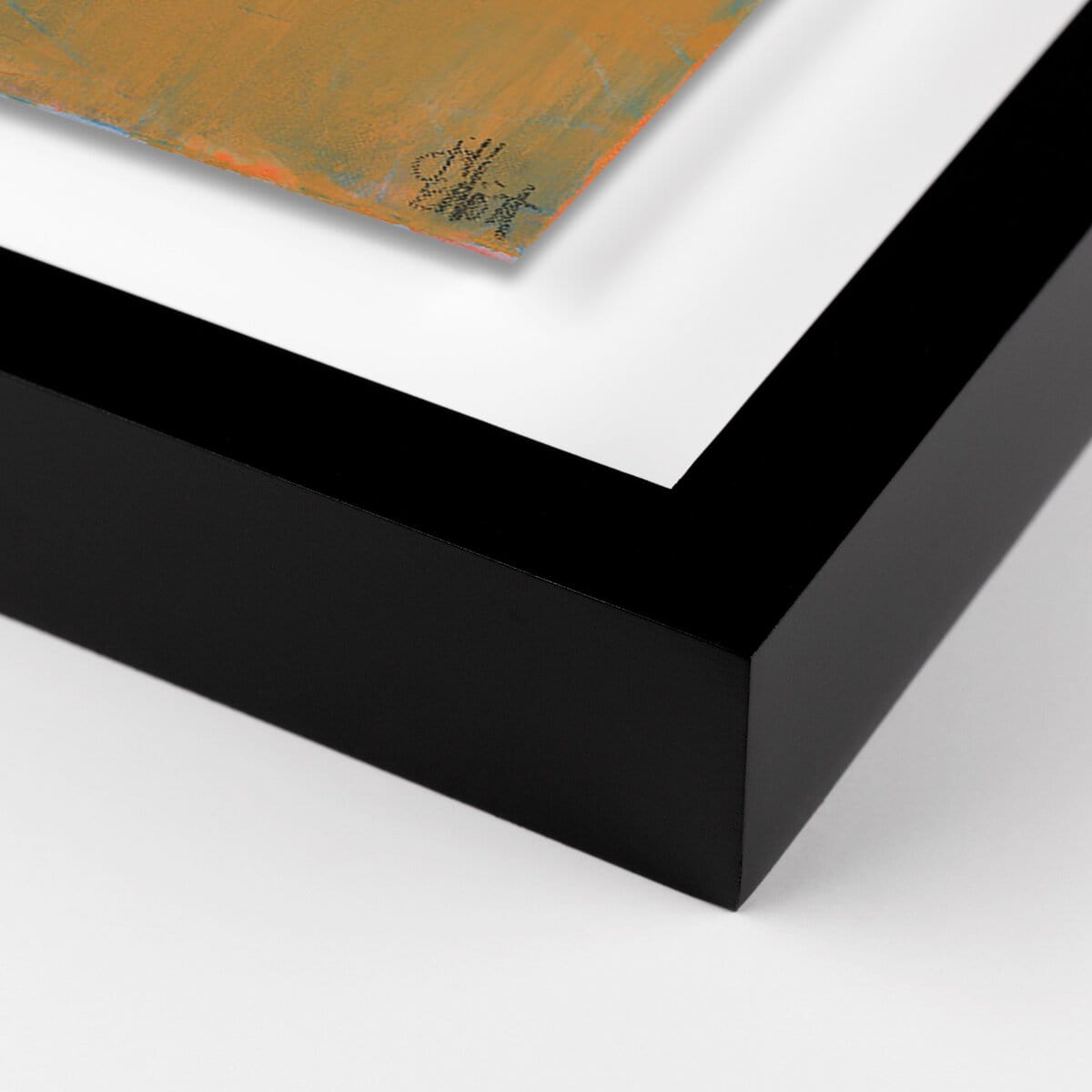 Sometimes Still by Jill Elliott Wall Art